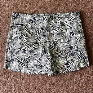 Cremieux Summer Shorts Size 8
